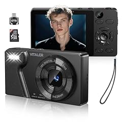 Digital camera 64mp for sale  Delivered anywhere in UK