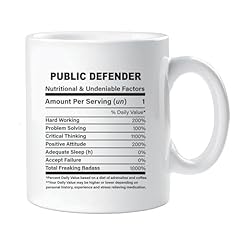 Public defender gift for sale  Delivered anywhere in USA 