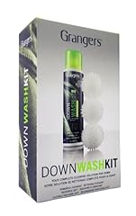 Grangers wash kit for sale  Delivered anywhere in UK