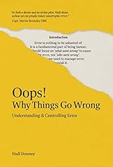 Oops things wrong for sale  Delivered anywhere in UK