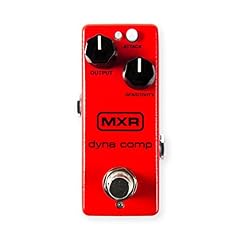 Mxr dyna comp for sale  Delivered anywhere in UK