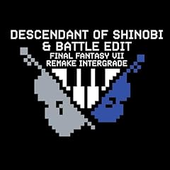 Descendant shinobi battle d'occasion  Livré partout en France