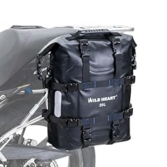 Wild heart moto usato  Spedito ovunque in Italia 