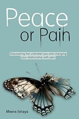 Peace pain discovering for sale  Delivered anywhere in UK