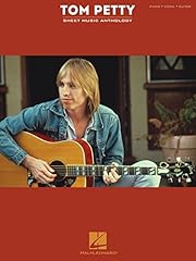 Tom petty sheet for sale  Delivered anywhere in USA 