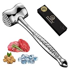 Attendrisseur viande inox d'occasion  Livré partout en France