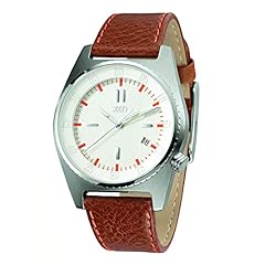 Xen herrenuhr braun gebraucht kaufen  Wird an jeden Ort in Deutschland
