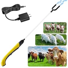 Cattle prod upgraded for sale  Delivered anywhere in USA 