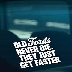 Hastingsdesigner old fords for sale  Delivered anywhere in UK