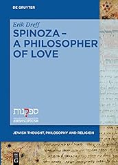 Spinoza: A Philosopher of Love d'occasion  Livré partout en France