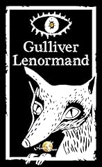 Gulliver lenormand coffret d'occasion  Livré partout en France
