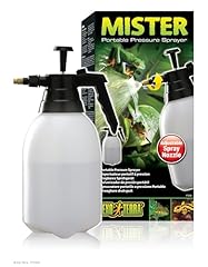 Exoterra vaporisateur portatif d'occasion  Livré partout en France