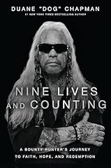 Nine lives counting for sale  Delivered anywhere in UK