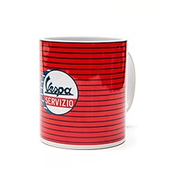 Vespa forms mug for sale  Delivered anywhere in UK