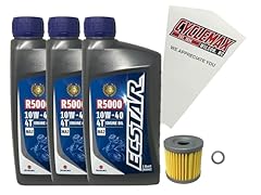 Cyclemax standard 10w for sale  Delivered anywhere in USA 