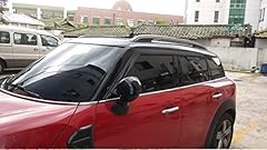 Premium wind deflectors for sale  Delivered anywhere in Ireland