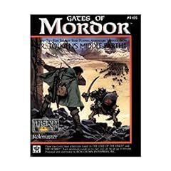 Gates mordor for sale  Delivered anywhere in UK