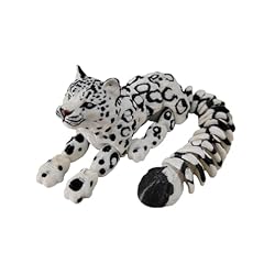 Wsmart snow leopard for sale  Delivered anywhere in USA 