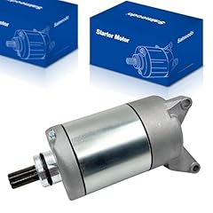 Starter motor compatible for sale  Delivered anywhere in USA 