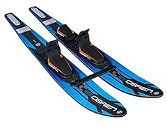 O'Brien Jr Celebrity Kids Combo Water Skis, 58" for sale  Delivered anywhere in USA 