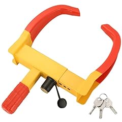 Dasbet wheel clamp for sale  Delivered anywhere in UK