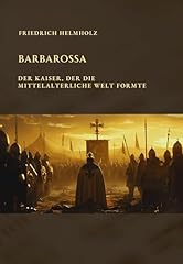 Barbarossa kaiser mittelalterl gebraucht kaufen  Wird an jeden Ort in Deutschland