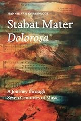Stabat mater dolorosa for sale  Delivered anywhere in USA 