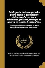Catalogue tableaux portraits d'occasion  Livré partout en France