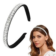 Strass haarband elastisch gebraucht kaufen  Wird an jeden Ort in Deutschland