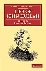 Life john hullah for sale  Delivered anywhere in UK