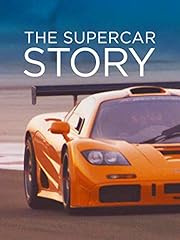 Storia una supercar usato  Spedito ovunque in Italia 