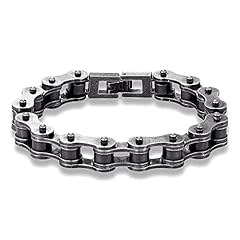 Zense bracciale catena usato  Spedito ovunque in Italia 