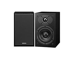 Denon m41 blk usato  Spedito ovunque in Italia 