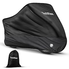Techrise bike cover for sale  Delivered anywhere in UK