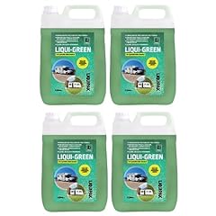 Liquipak liqui green for sale  Delivered anywhere in UK