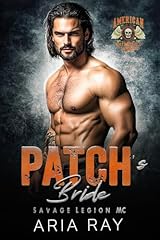 Patch bride gebraucht kaufen  Wird an jeden Ort in Deutschland