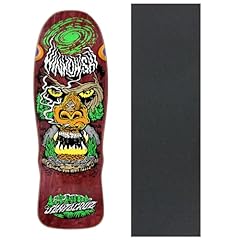 Santa cruz skateboard for sale  Delivered anywhere in USA 