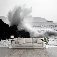 Wallpaper sea waves for sale  Delivered anywhere in USA 