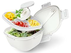 Vestahome salatbox lunchbox gebraucht kaufen  Wird an jeden Ort in Deutschland