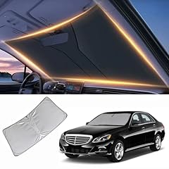 Windshield sun shade for sale  Delivered anywhere in USA 
