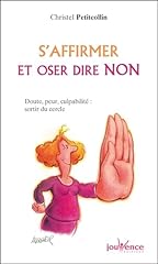 Affirmer oser d'occasion  Livré partout en France