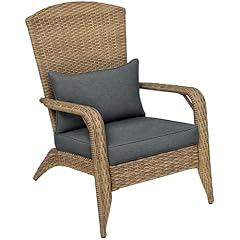Outsunny patio wicker for sale  Delivered anywhere in USA 