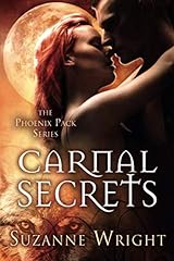 Carnal secrets for sale  Delivered anywhere in USA 