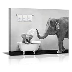 Piy painting elephant for sale  Delivered anywhere in USA 