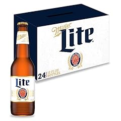 Miller lite pilsner for sale  Delivered anywhere in USA 