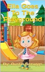 Ella goes playground for sale  Delivered anywhere in USA 