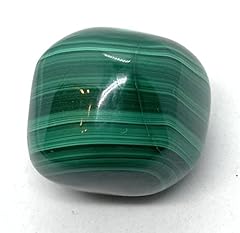 Malachite medium crystal for sale  Delivered anywhere in UK