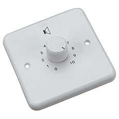 Atténuateur ligne 100v d'occasion  Livré partout en France