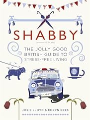Shabby jolly good for sale  Delivered anywhere in UK