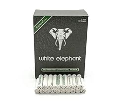 White elephant carbone usato  Spedito ovunque in Italia 